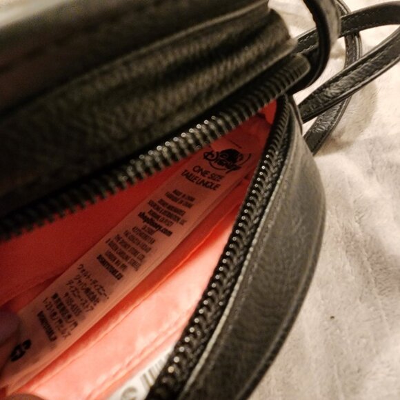 Disney Toy Story Ham Crossbody Handbag - Picture 7 of 10